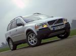 Volvo XC90 V8 2005 года